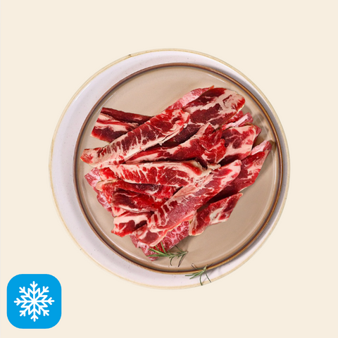 Baro Meat l 프리미엄 늑간살 1LB