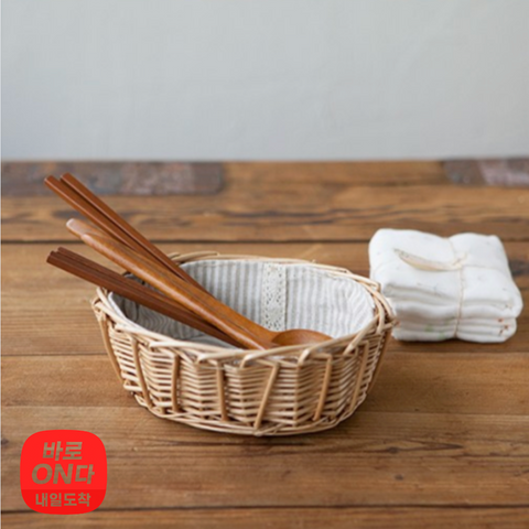 Kitchen Utensils l 천연 옻칠 주걱