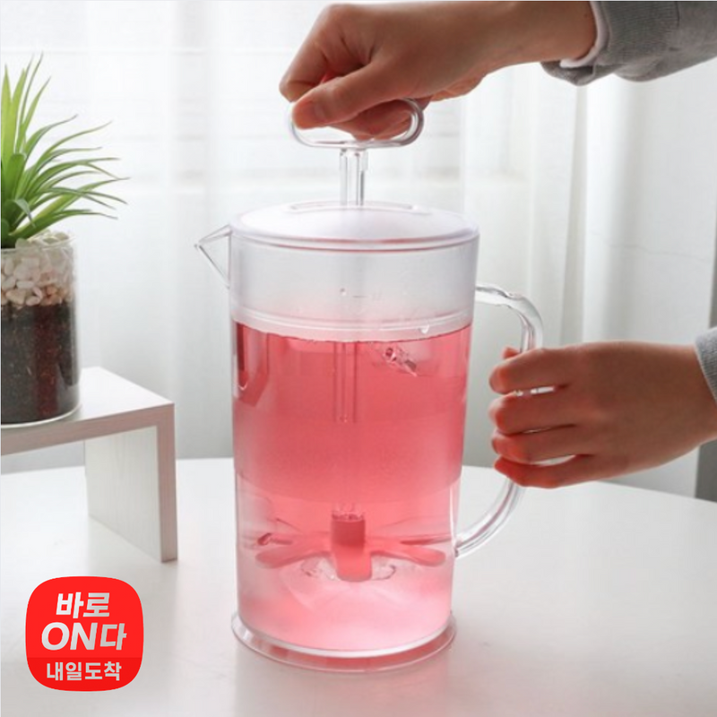 NUBO l 混合功能 2L 