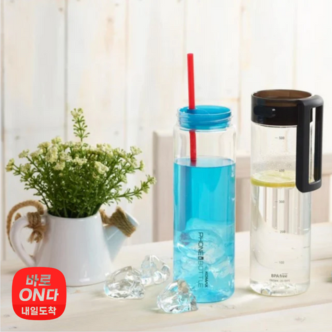 Komax l 코맥스 폰 앤 보틀 550ml
