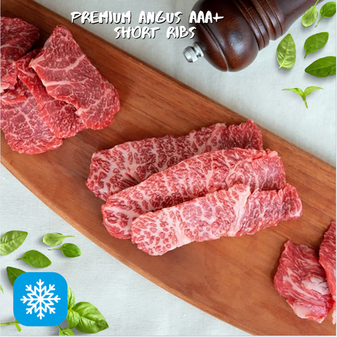 Baro Meat l Misono l MeatGo