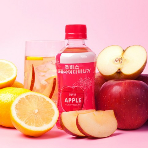 Jubis l Apple Cider Vinegar 260ml