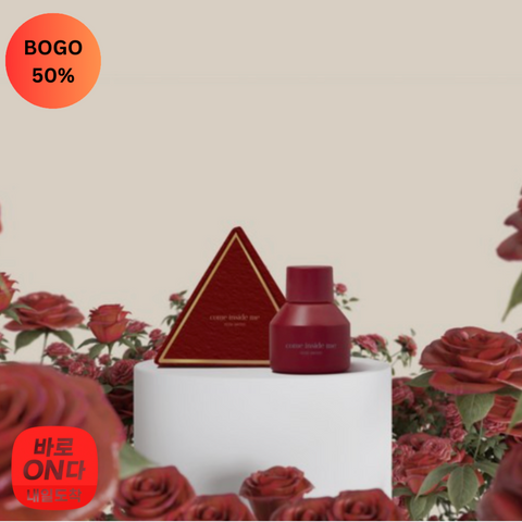 🛍️ BOGO 50% l Come Inside Me 이너 퍼품 로즈워터 7ml