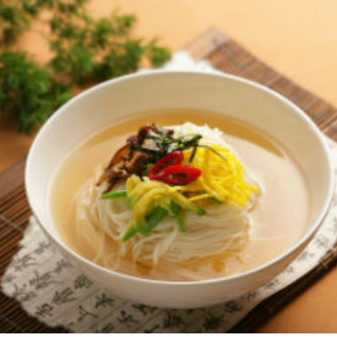 Sura-sang l Vacuum low-temperature aged noodles 1.36kg(3LB)