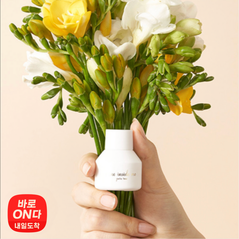 Come Inside Me l 컴인사이드미 이너 퍼퓸 프리지아 7ml