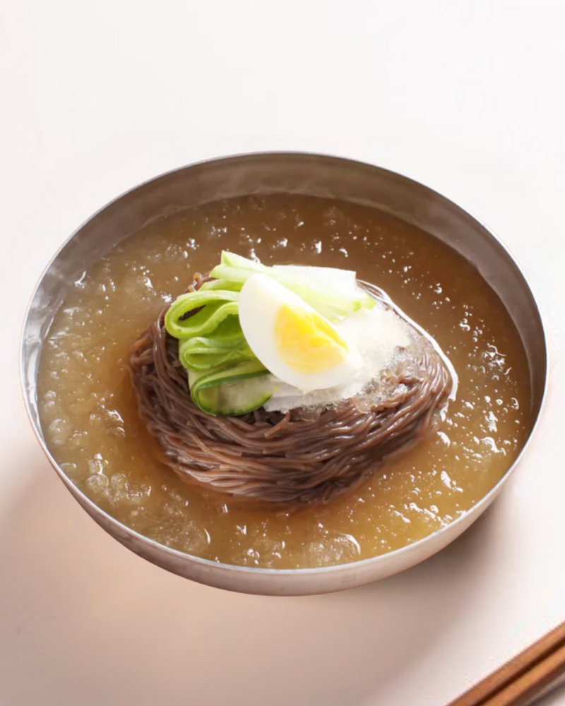 소금향기 l 물냉면 1인분
