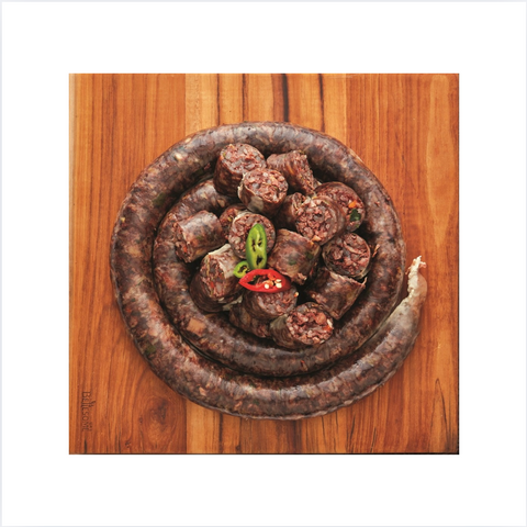 ⏰ 한정판매 공구 l 순대 ≈ 400g x 4팩