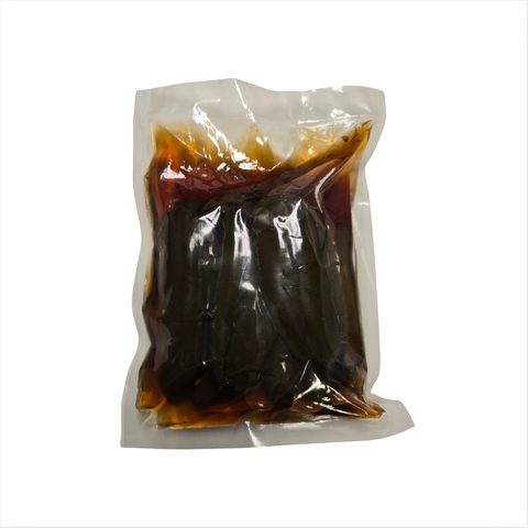 바로찬 l 할라피뇨 짱아찌 350g