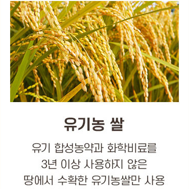 Jjangjuk l Rice Bran Maesaengi Jeonbok Juk 140g - Organic rice, rice germ, and clean abalone from Wando!