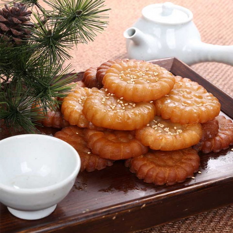 약과 l 전통 약과 개별포장 30g x 5개