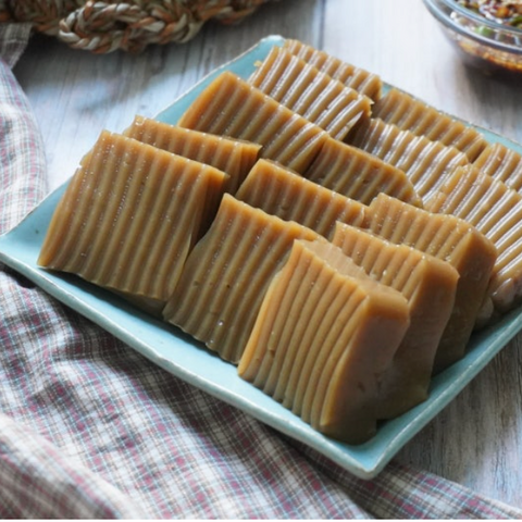 주농장 l 도토리묵 가루 400g - 직접 만드는 도토리묵 가루