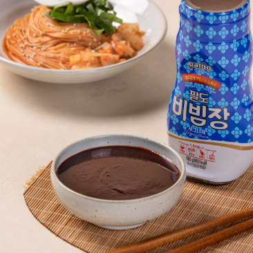 팔도 l 시그니쳐 비빔장 380g
