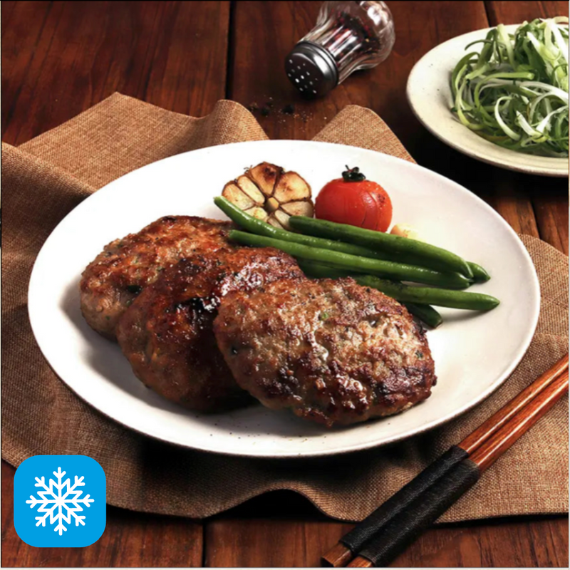 Baro Meat l 自制炒鸡排 150g