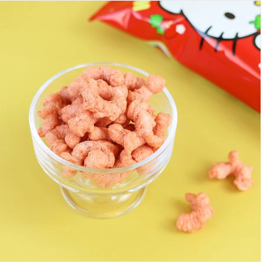 크라운 l 스트로베리콘 60g