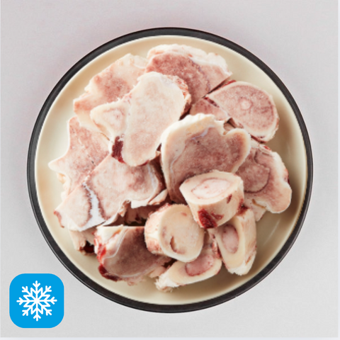 Baro Meat l Beef Bone ± 5LB