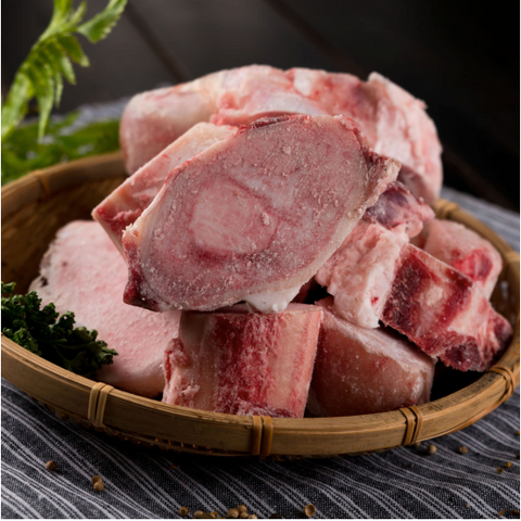 Baro Meat l Beef Bone ± 5LB