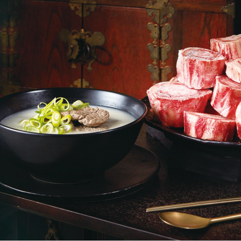 Baro Meat l Beef Bone ± 5LB
