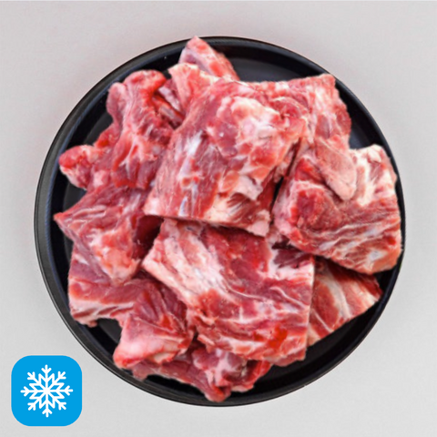 Baro Meat l Gamjatang Bone ± 5LB
