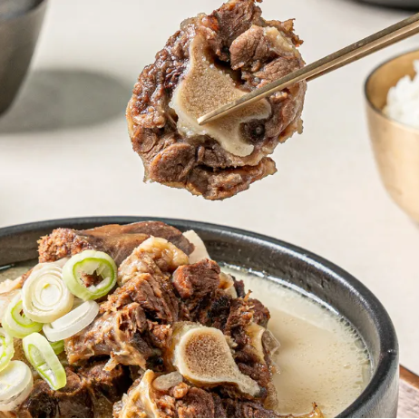 Baro Meat l Oxtail ± 4LB