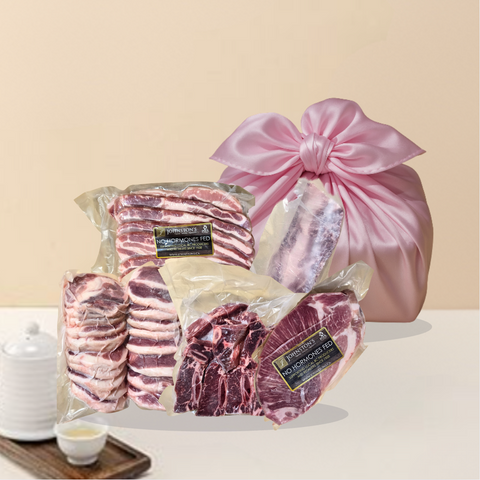 Langley Meat l 스페셜 기프트 세트