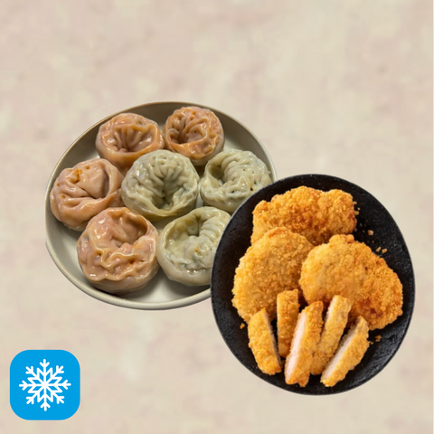🥟 JFOOD l 추석 모듬 세트