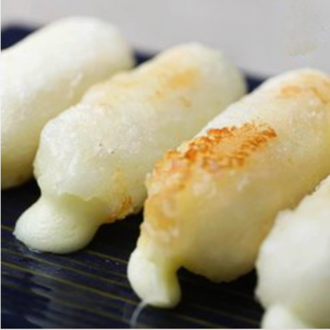오복떡집ㅣ치즈 떡볶이떡