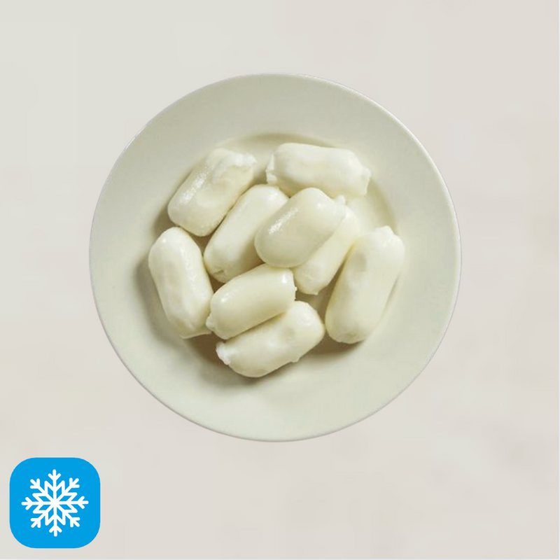O-Bok l Cheese Tteokbokki Tteok