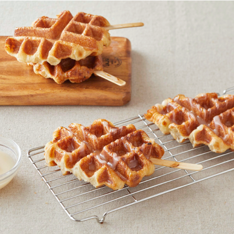 Bakery l 크로와상 냉동 생지 10pcs