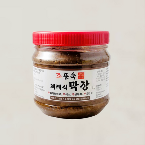 조문숙 l 막장 1kg