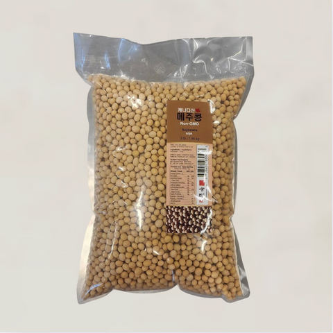 조문숙 l 메주콩 3LB