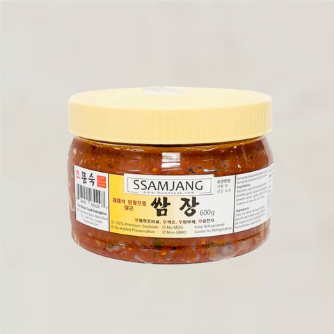 Cho Moon Sook l 조문숙