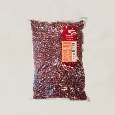 조문숙 l 팥 3LB