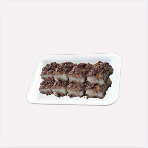 오복떡집 l 시루떡