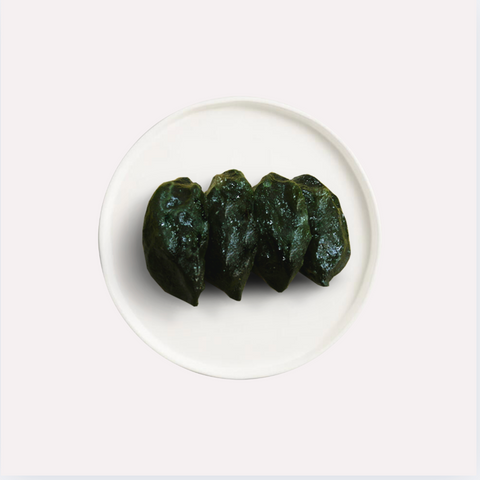 오복떡집 l 모시송편
