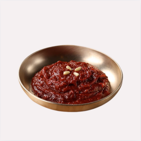 얌얌 l 소고기 볶음 고추장 250g