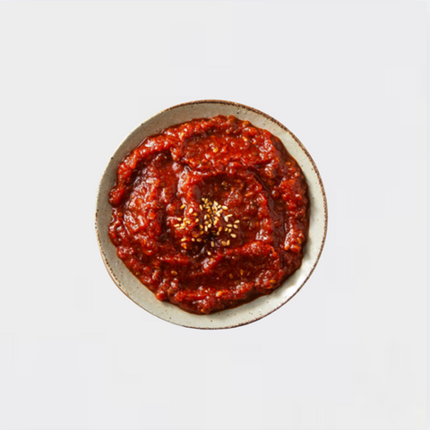 바로찬 l 풋마늘 고추장 400g