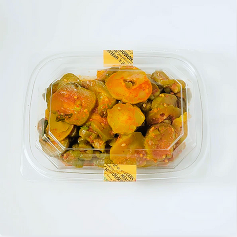 Moon's Kitchen l 오이지 무침 250g