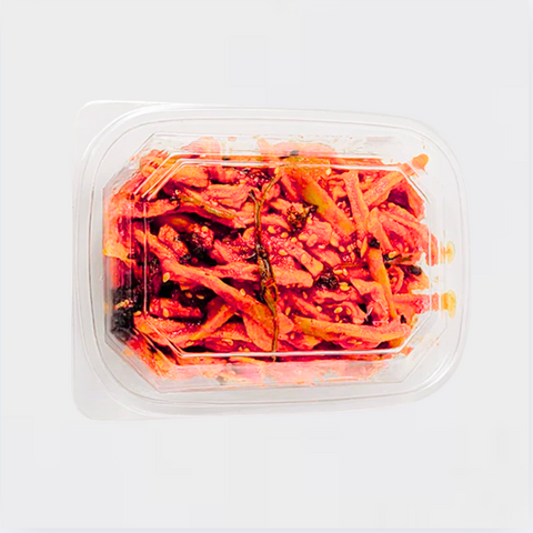 Moon's Kitchen l 무말랭이 무침 250g