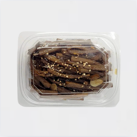 Moon's Kitchen l 우엉조림 250g