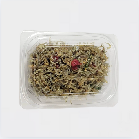 Moon's Kitchen l 멸치볶음 120g