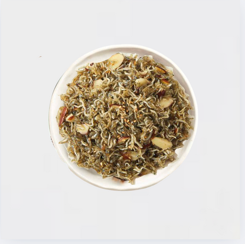 Moon's Kitchen l 멸치볶음 120g