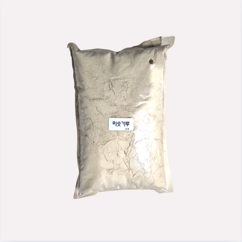 👍 Restocking scheduled for Obok TteokjipㅣMisutgaru 2LB