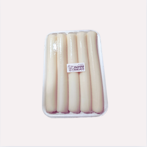 Obok Tteok House l Garaetteok