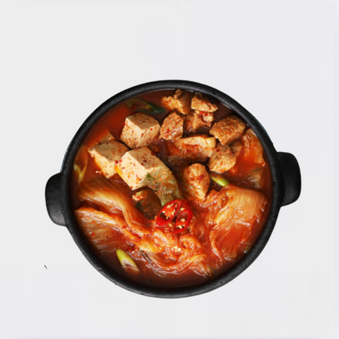 Moon's Kitchen l Pork Kimchi Stew 700ml