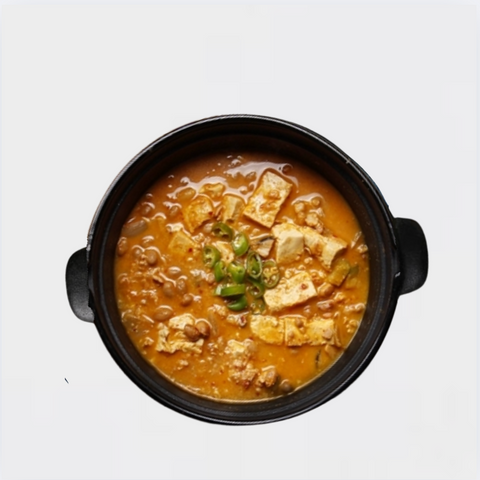 Moon's Kitchen l Cheonggukjang Stew 700ml