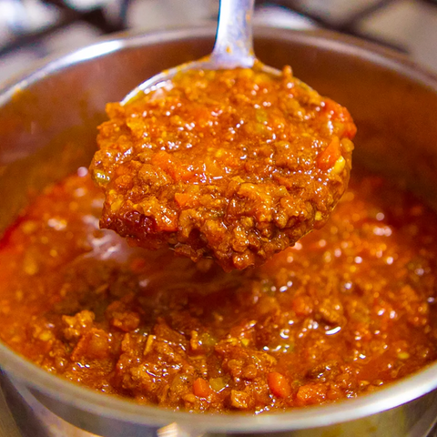 The Bob's Kitchen Beef Ragu Sauce 300g x 2 Packs