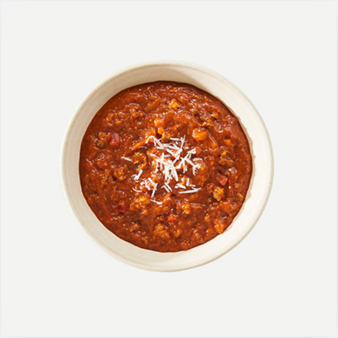 The Bob's Kitchen Beef Ragu Sauce 300g x 2 Packs