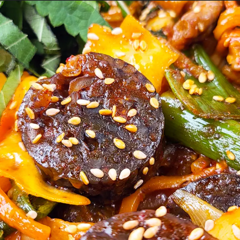 American Sundae l Sundae Stir-fry 600g