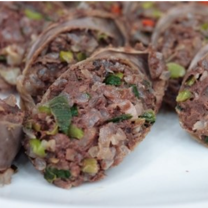 American Sundae l Abai Sundae 500g