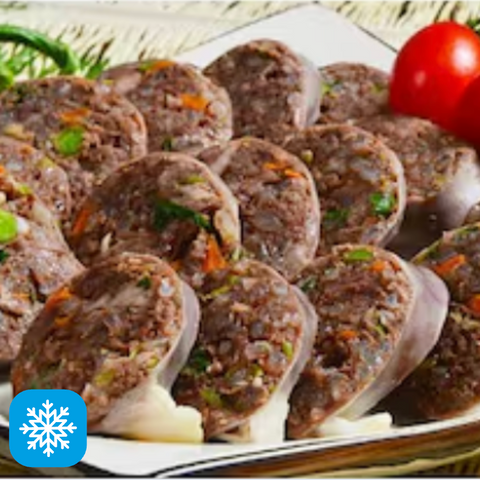 American Sundae l Abai Sundae 500g